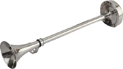 MAXBLAST SINGLE TRUMPET HORN (SEA-DOG LINE)