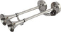 MAXBLAST DUAL TRUMPET HORN (SEA-DOG LINE)