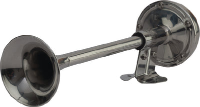 COMPACT ELECTRIC TRUMPET HORN (SEA DOG)