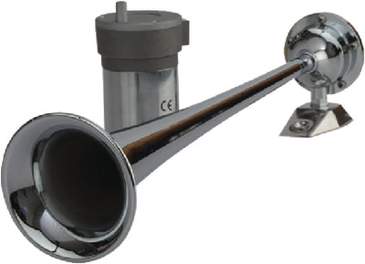 MAXBLAST BRASS TRUMPET AIR HORN (SEA-DOG)