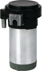 UNIVERSAL AIR HORN COMPRESSOR W/SIDE AIR EXIT (SEA-DOG)