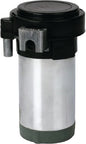 UNIVERSAL AIR HORN COMPRESSOR W/SIDE AIR EXIT (SEA-DOG)