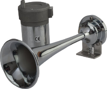 MAXBLAST BRASS TRUMPET AIR HORN (SEA-DOG)
