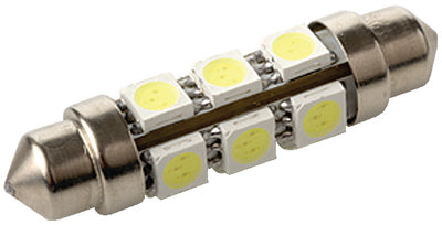 LED ALL AROUND FESTOON BULB (SEA-DOG LINE)