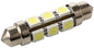 LED ALL AROUND FESTOON BULB (SEA-DOG LINE)