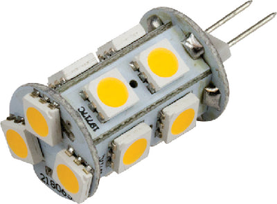 LED G4 BASE BULB (SEA-DOG)