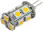 LED G4 BASE BULB (SEA-DOG)
