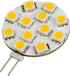 LED G4 BASE WAFER BULB (SEA-DOG)