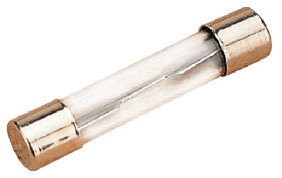 AGC GLASS TUBE FUSE (SEA-DOG LINE)