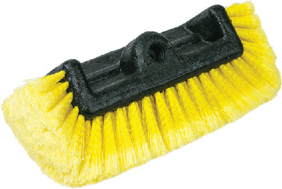 ANGLED 3-SIDED BRISTLE BRUSH (SEA-DOG)