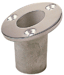 FLUSH FLAG POLE SOCKET (SEA-DOG LINE)