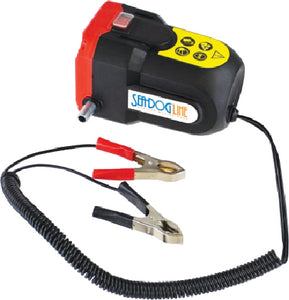 PREMIUM ELECTRIC OIL PUMP (SEA-DOG)