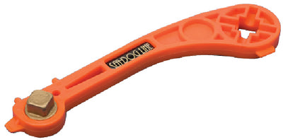 PLUGMATE™ GARBOARD WRENCH (SEA-DOG LINE)