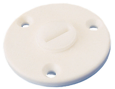 GARBOARD DRAIN & PLUG (SEA-DOG LINE)
