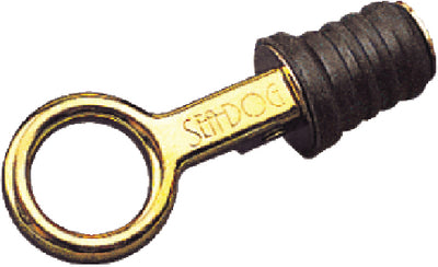 SNAP HANDLE DRAIN PLUG (SEA-DOG LINE)