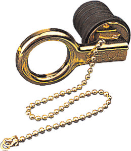 SNAP HANDLE DRAIN PLUG (SEA-DOG LINE)