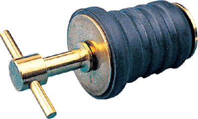 T-HANDLE DRAIN PLUG (SEA-DOG LINE)