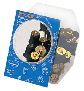 T-HANDLE DRAIN PLUG (SEA-DOG LINE)