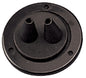BOOT MOTOR WELL 3IN W/ RING