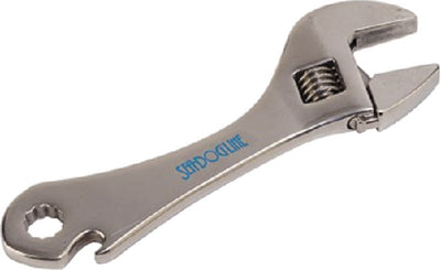 ADJUSTABLE WRENCH (SEADOG)