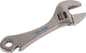 ADJUSTABLE WRENCH (SEADOG)