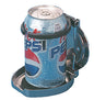 STAINLESS STEEL ADJUSTABLE DRINK HOLDER (SEA-DOG LINE)