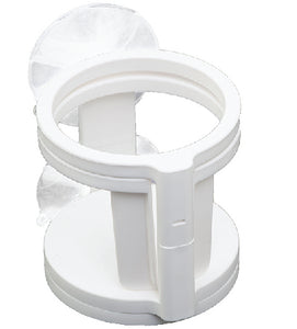 EXPANDING DRINK HOLDER W/SUCTION CUPS (SEA-DOG LINE)