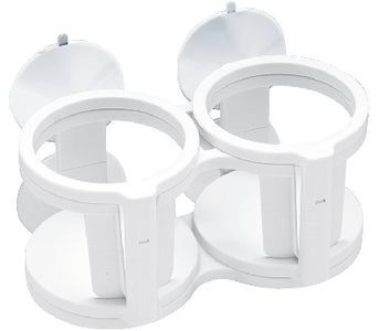 EXPANDING DRINK HOLDER W/SUCTION CUPS (SEA-DOG LINE)