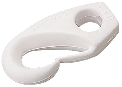 NYLON SHOCK CORD CLIPS (SEA-DOG LINE)