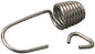 STAINLESS STEEL SHOCK CORD CLIPS & CRIMPS (SEA-DOG LINE)