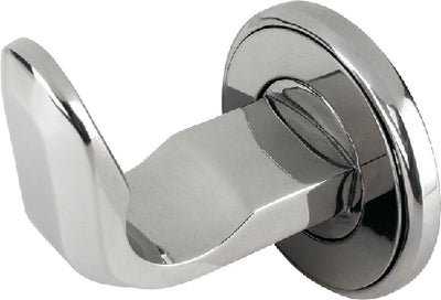 HEAVY DUTY STAINLESS COAT HOOK (SEA-DOG)