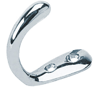 SINGLE COAT HOOK - SMALL (SEA-DOG LINE)