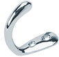 SINGLE COAT HOOK - SMALL (SEA-DOG LINE)