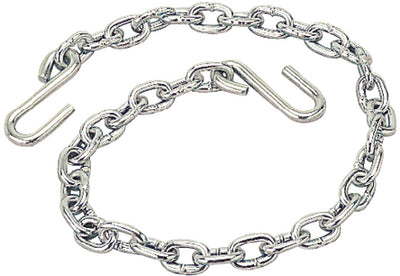 SAFETY CHAIN (SEA-DOG LINE)