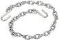 SAFETY CHAIN (SEA-DOG LINE)