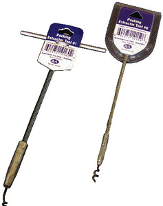 PACKING EXTRACTOR TOOL (WESTERN PACIFIC TRADING)