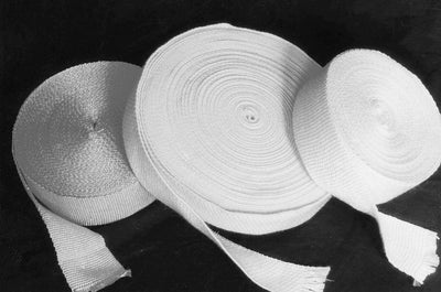 FLEXIBLE FIBERGLASS TAPE (WESTERN PACIFIC TRADING)