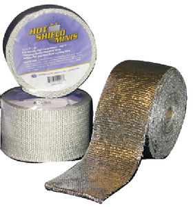 HOTSHIELD WRAP (WESTERN PACIFIC TRADING)