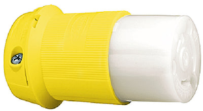 INSULGRIP PLUG AND CONNECTOR BODY (HUBBELL)