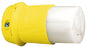 INSULGRIP PLUG AND CONNECTOR BODY (HUBBELL)