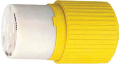 ELECTRIC FISHING REEL CONNECTORS (HUBBELL)