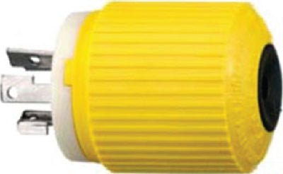 ELECTRIC FISHING REEL CONNECTORS (HUBBELL)