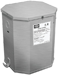 MARINE ISOLATION TRANSFORMER (HUBBELL)