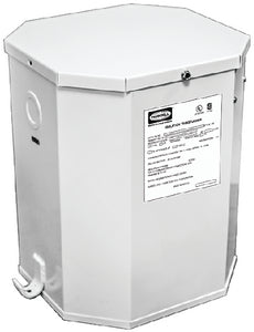 MARINE ISOLATION TRANSFORMER (HUBBELL)