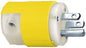 INSULGRIP PLUG AND CONNECTOR BODY (HUBBELL)