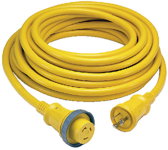 30A 125V CABLE SET WITH LED (HUBBELL)