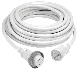 30A 125V CABLE SET WITH LED (HUBBELL)