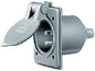 PANEL MOUNT INLET (HUBBELL)