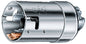 PLUG AND CONNECTOR BODY (HUBBELL)