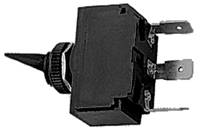 TOGGLE SWITCH (HUBBELL)